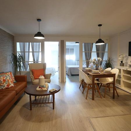 Apartament Duque De Boliches Arcos de la Frontera Zewnętrze zdjęcie