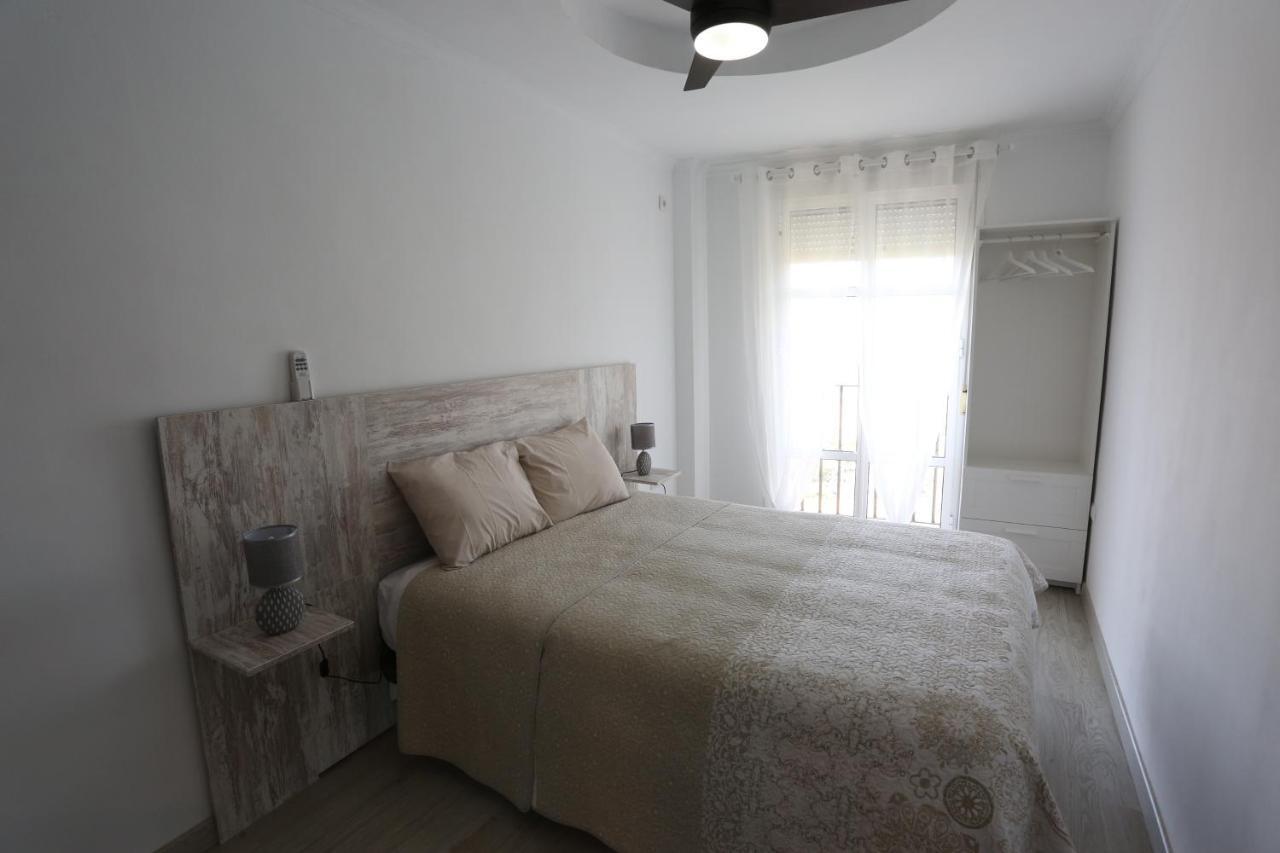 Apartament Duque De Boliches Arcos de la Frontera Zewnętrze zdjęcie