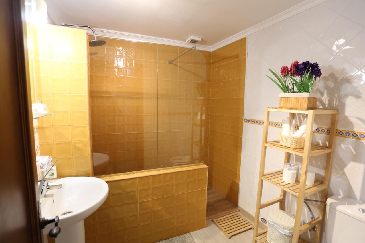 Apartament Duque De Boliches Arcos de la Frontera Zewnętrze zdjęcie