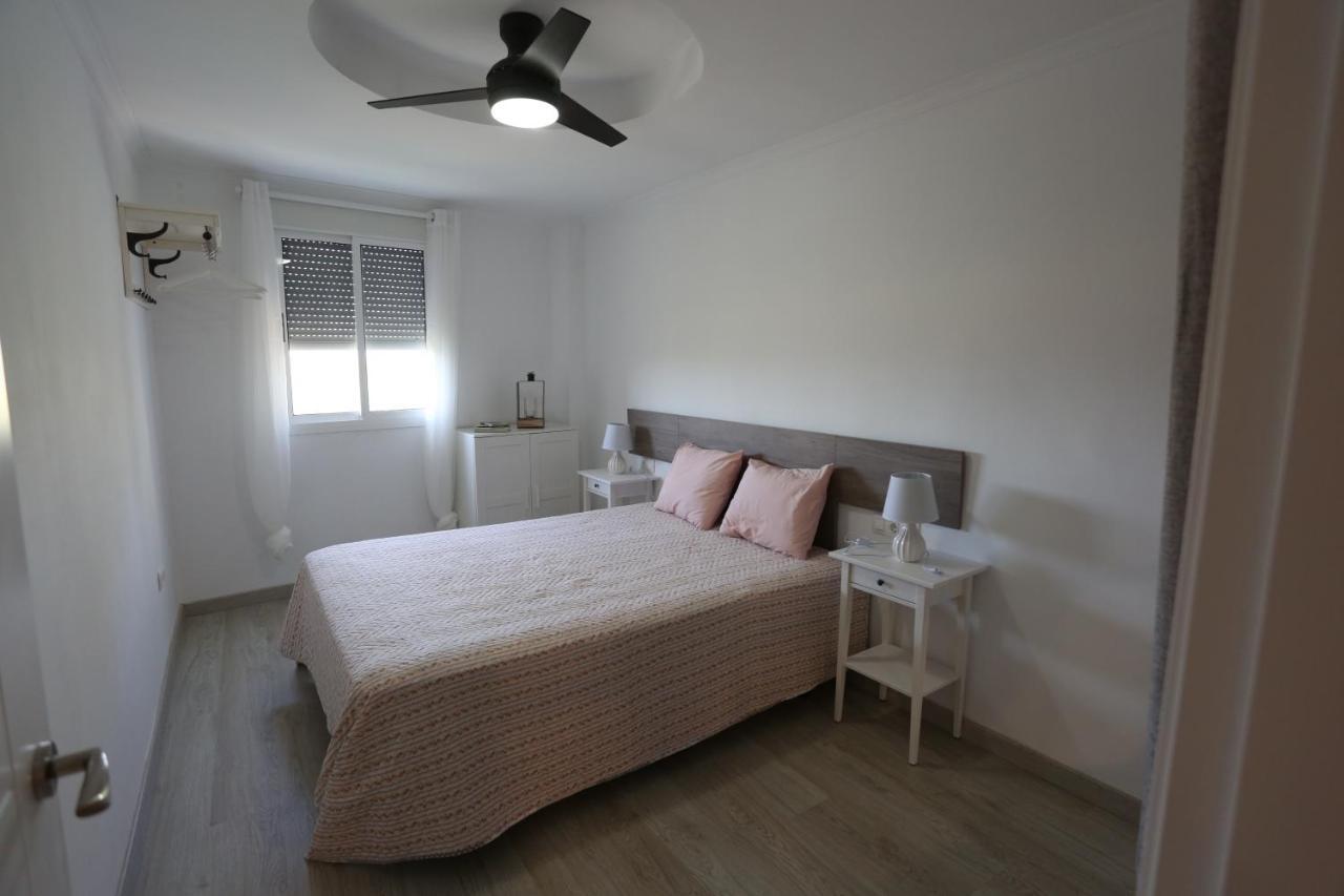 Apartament Duque De Boliches Arcos de la Frontera Zewnętrze zdjęcie