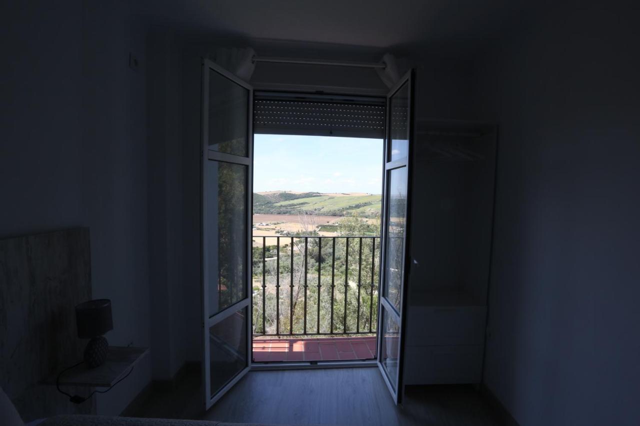 Apartament Duque De Boliches Arcos de la Frontera Zewnętrze zdjęcie
