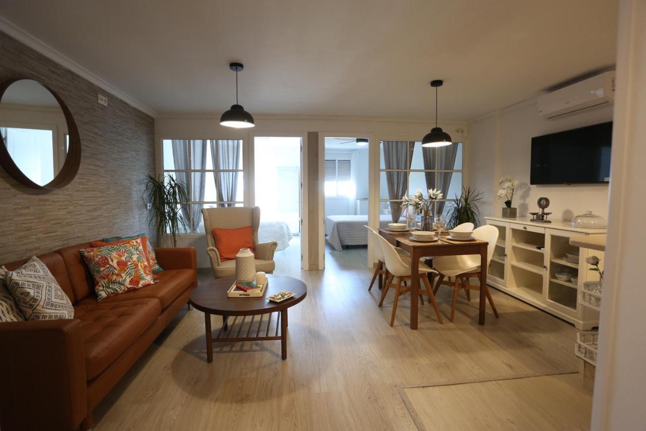 Apartament Duque De Boliches Arcos de la Frontera Zewnętrze zdjęcie