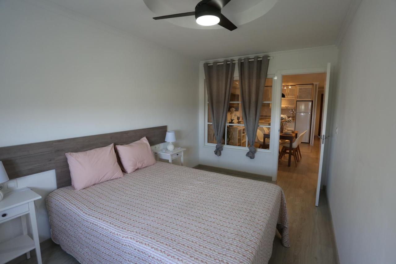 Apartament Duque De Boliches Arcos de la Frontera Zewnętrze zdjęcie