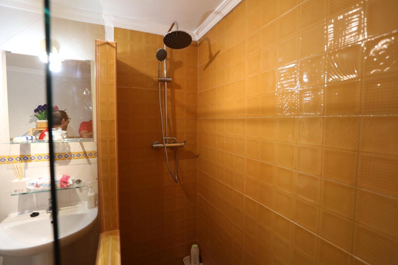 Apartament Duque De Boliches Arcos de la Frontera Zewnętrze zdjęcie