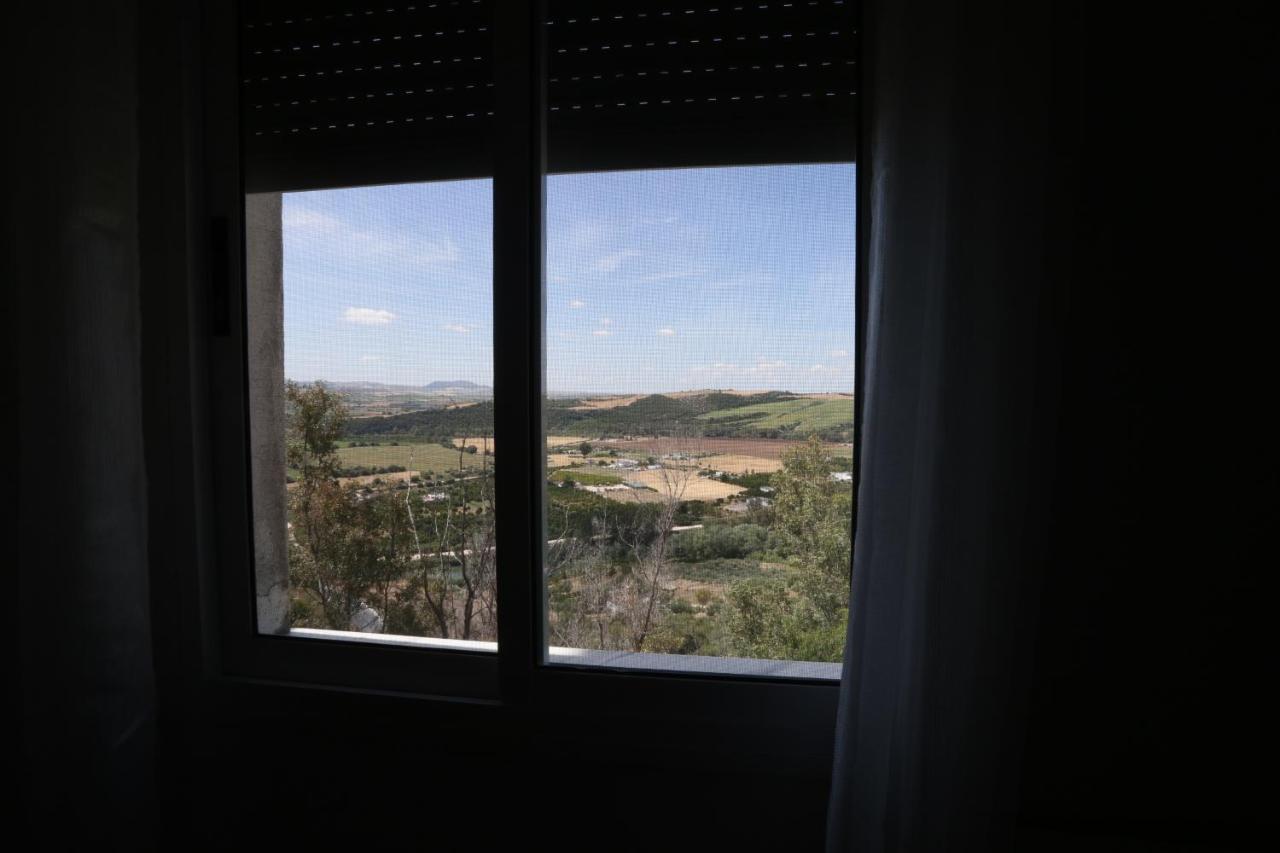 Apartament Duque De Boliches Arcos de la Frontera Zewnętrze zdjęcie
