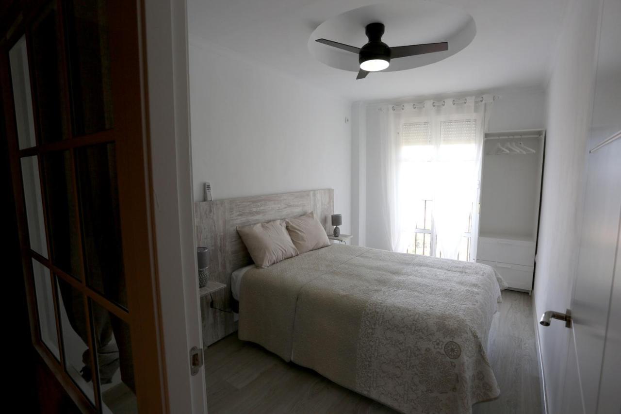 Apartament Duque De Boliches Arcos de la Frontera Zewnętrze zdjęcie