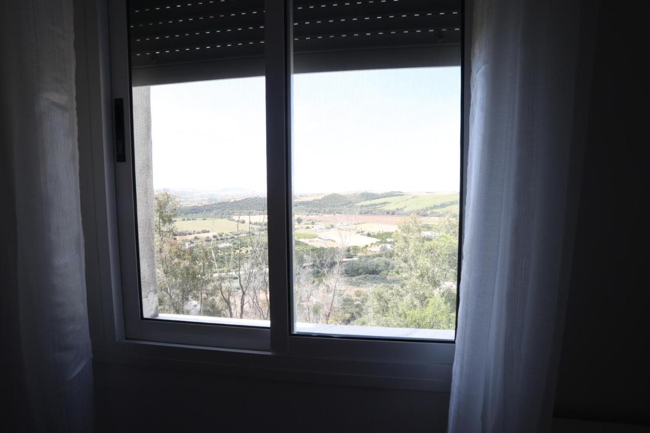 Apartament Duque De Boliches Arcos de la Frontera Zewnętrze zdjęcie